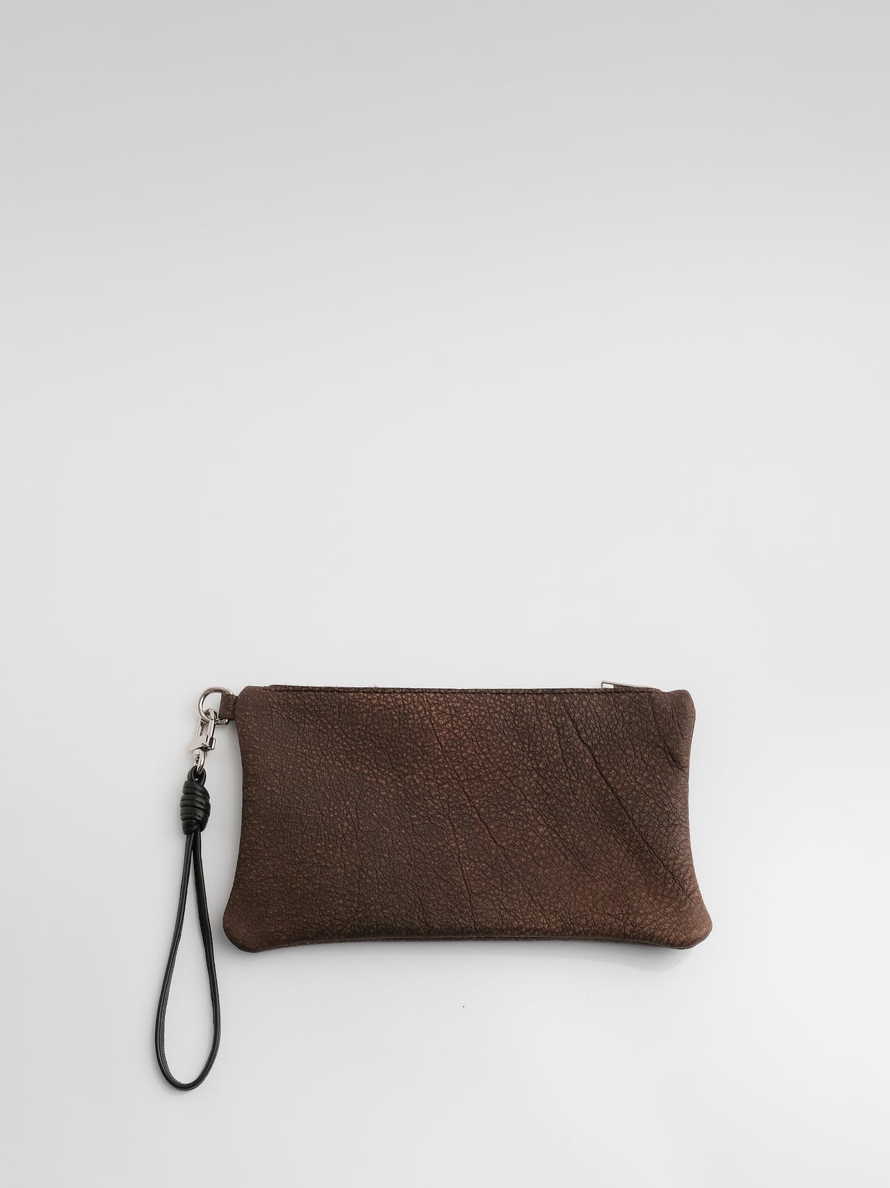 The Lair Heidi Pouch Muddy Pebble