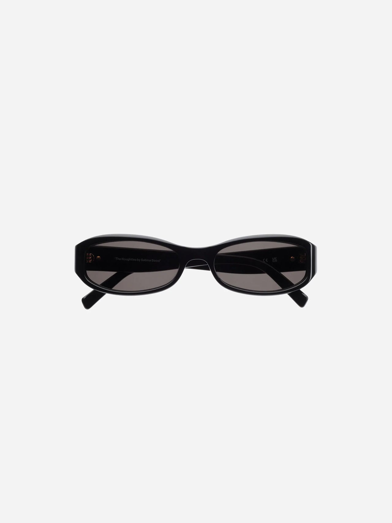 Velvet Canyon Noughties Black
