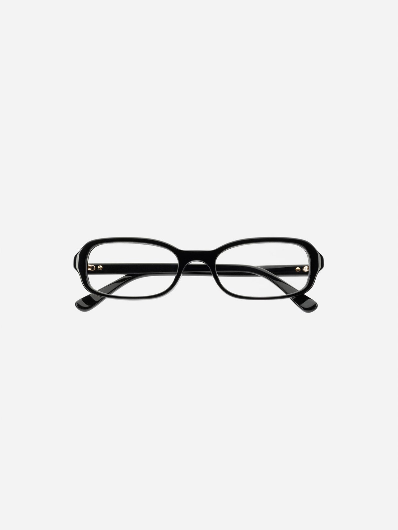 Velvet Canyon The Siren Black & Clear