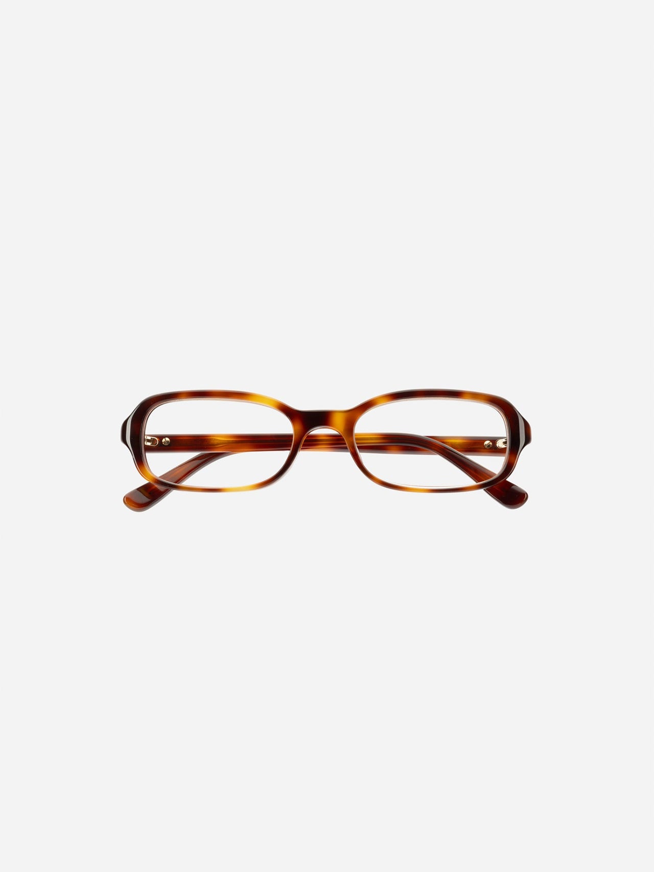 Velvet Canyon The Siren Havana Foncé & Clear