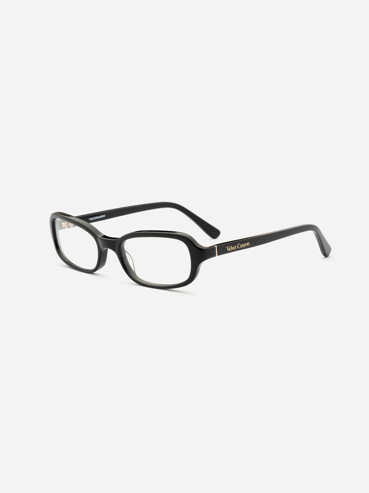 Velvet Canyon The Siren Black & Clear