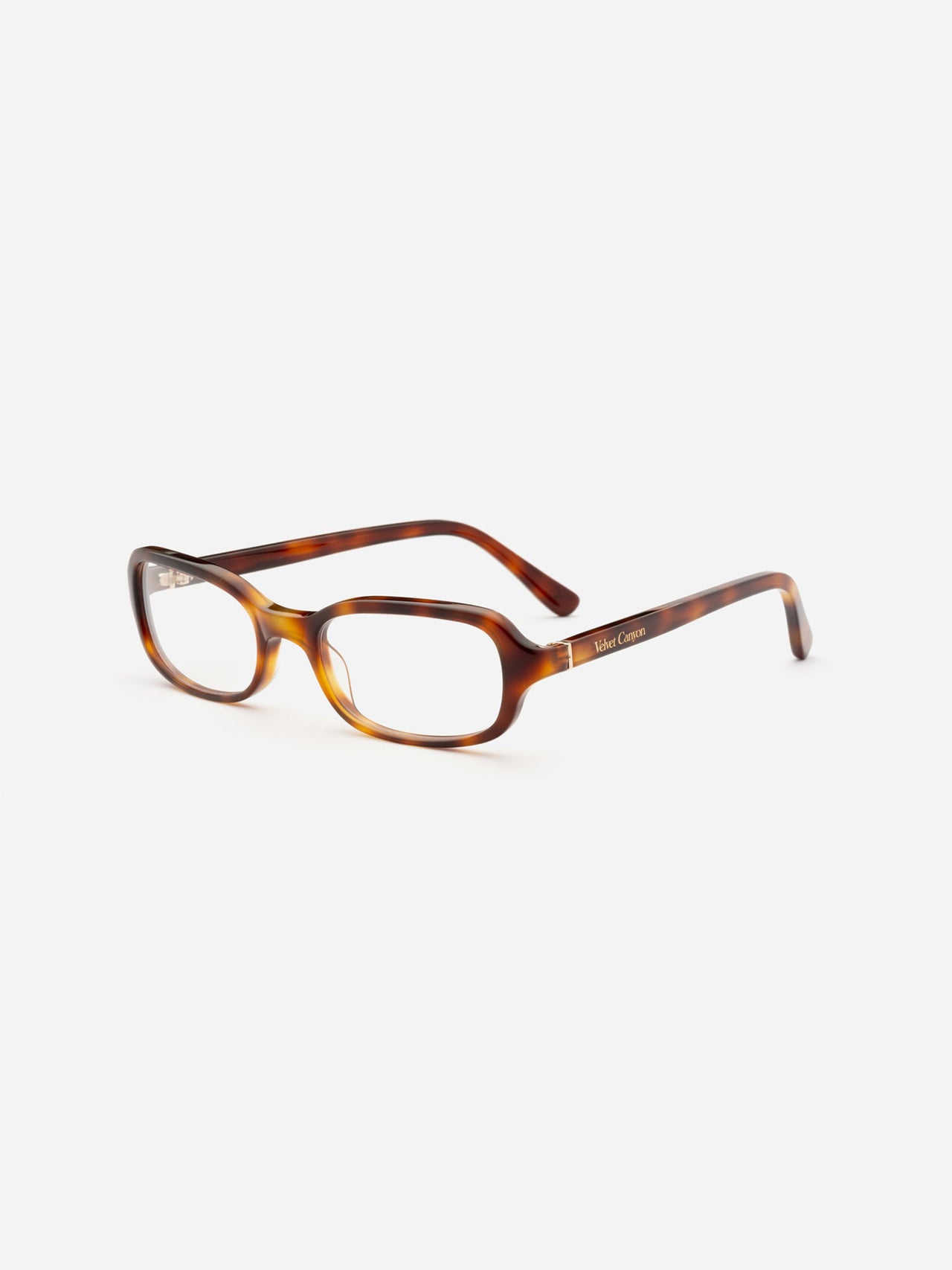 Velvet Canyon The Siren Havana Foncé & Clear