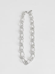 The-Lair-Jewellery-Okaasan-Necklace-Silver
