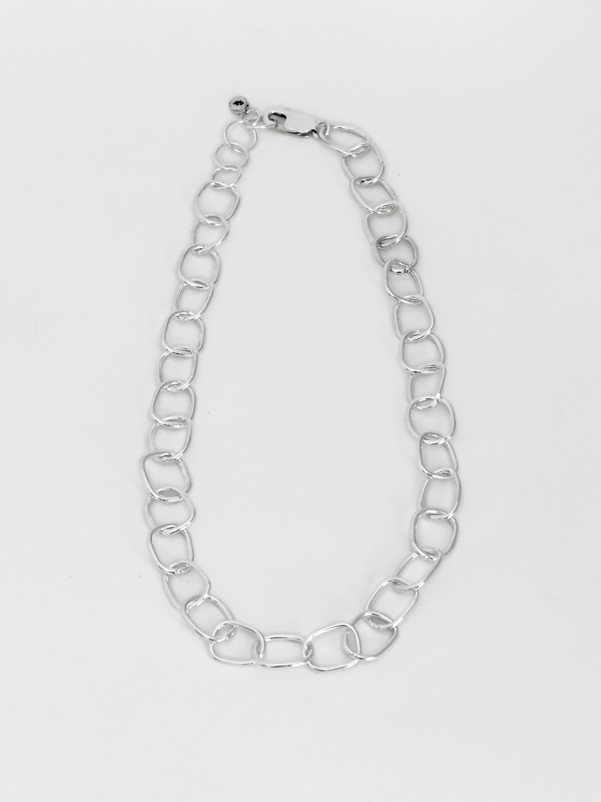 The-Lair-Jewellery-Noguchi-Necklace-Silver