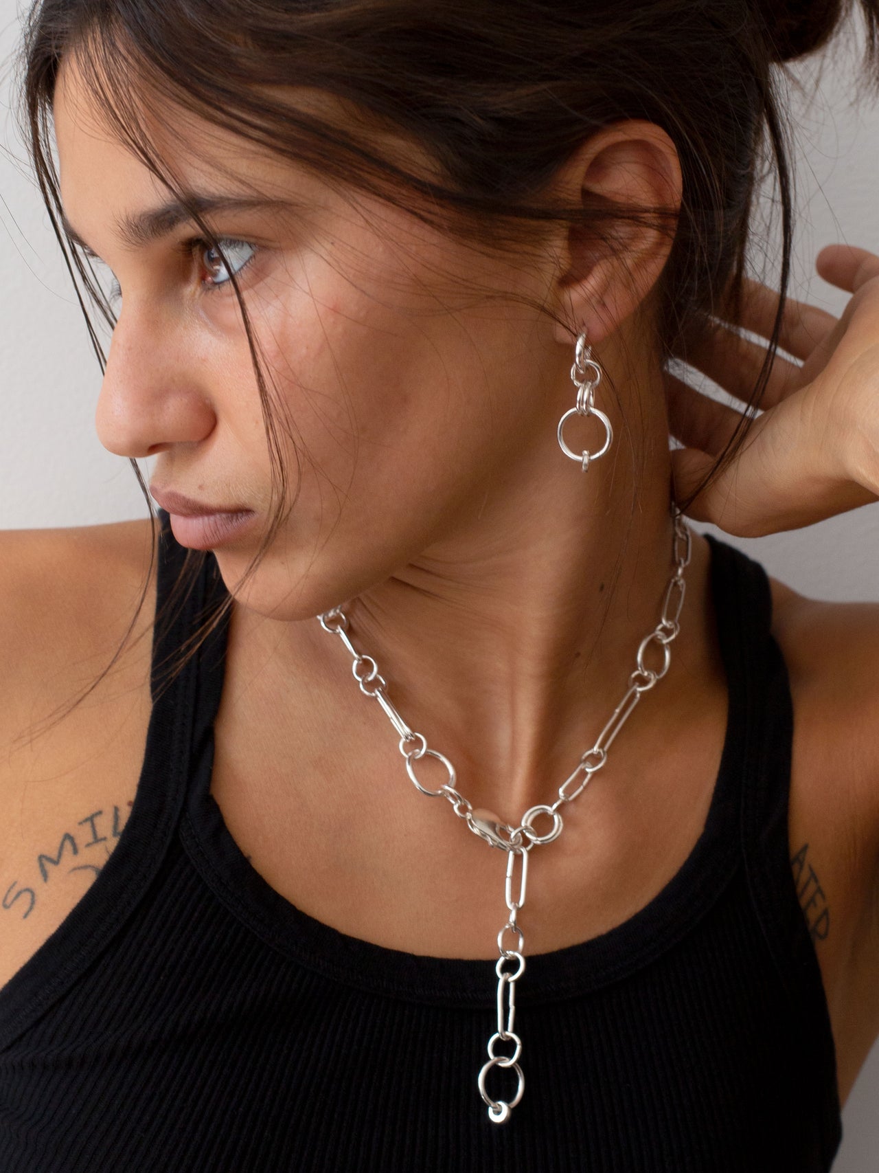 The-Lair-Jewellery-Mofu-Necklace-Silver