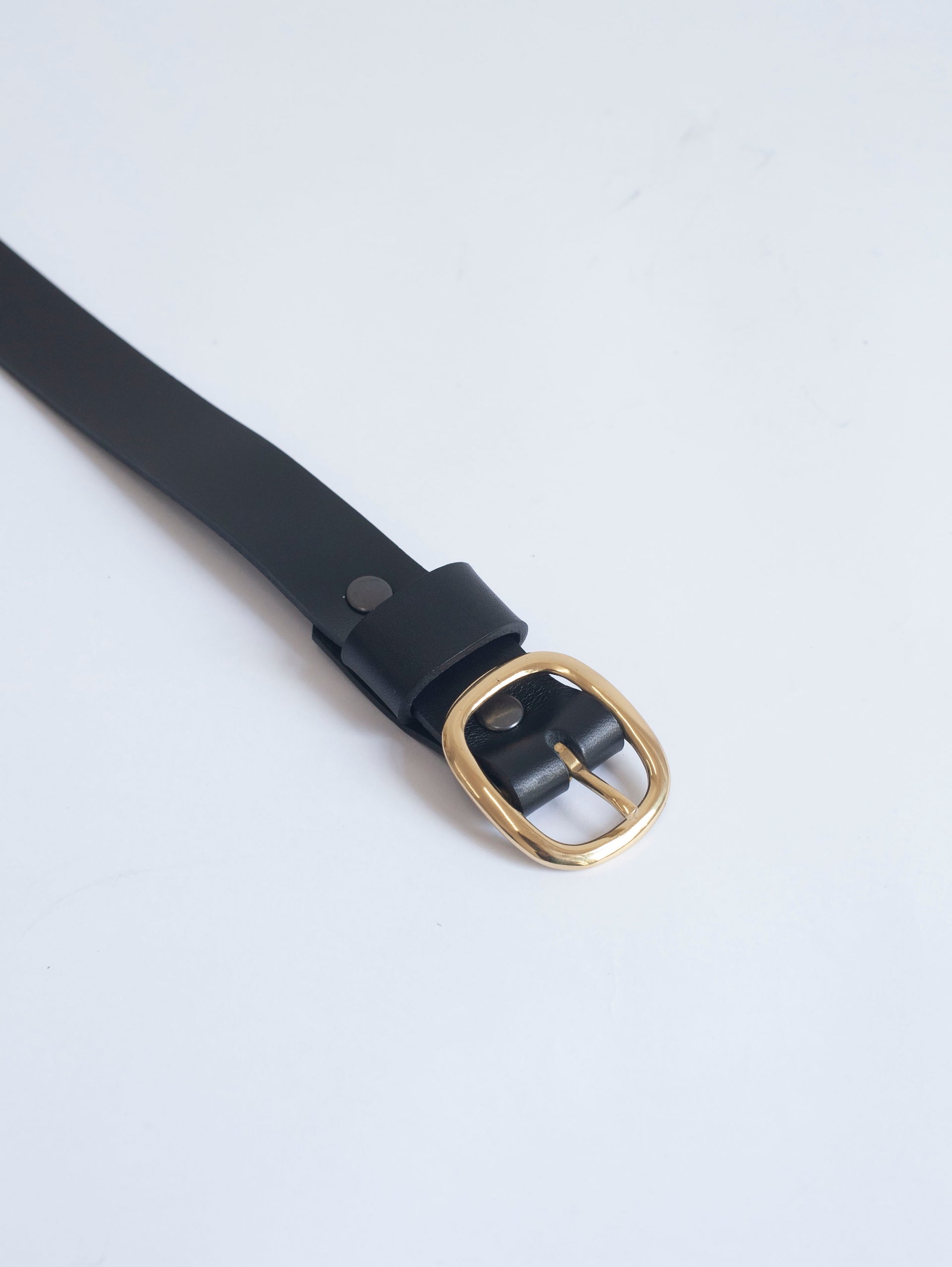 The-Lair-Oval-Buckle-Belt-Brass