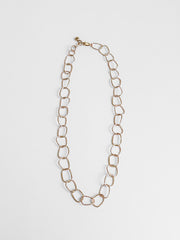 The-Lair-Jewellery-Noguchi-Necklace-9ct-Yellow-Gold