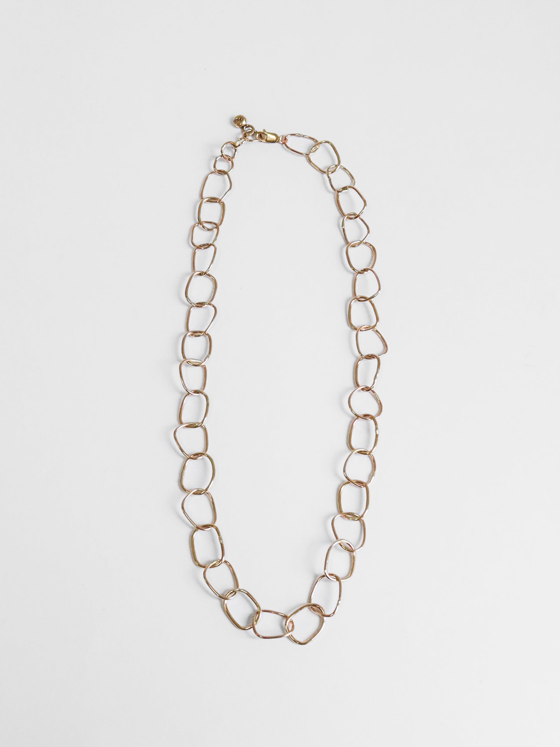 The-Lair-Jewellery-Noguchi-Necklace-9ct-Yellow-Gold