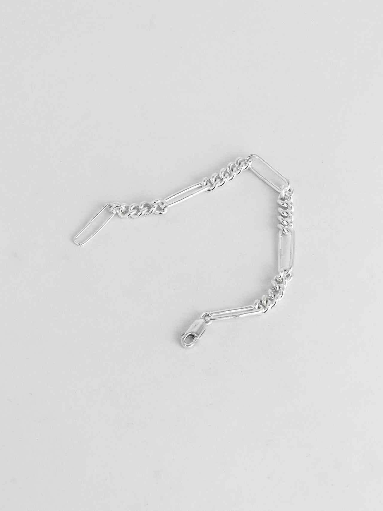 The Lair Jewellery Shinrin Bracelet Silver