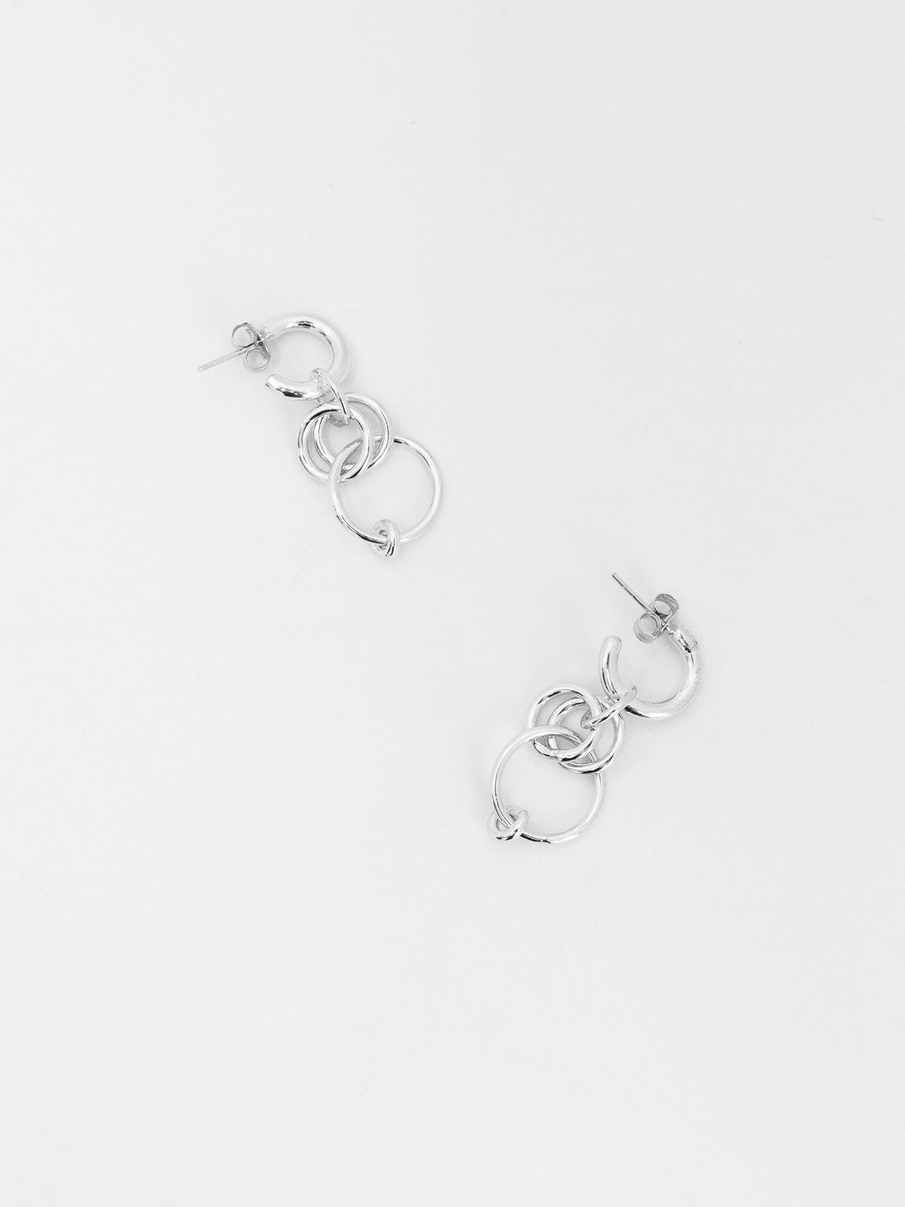 The-Lair-Jewellery-Mofu-Earring-Silver