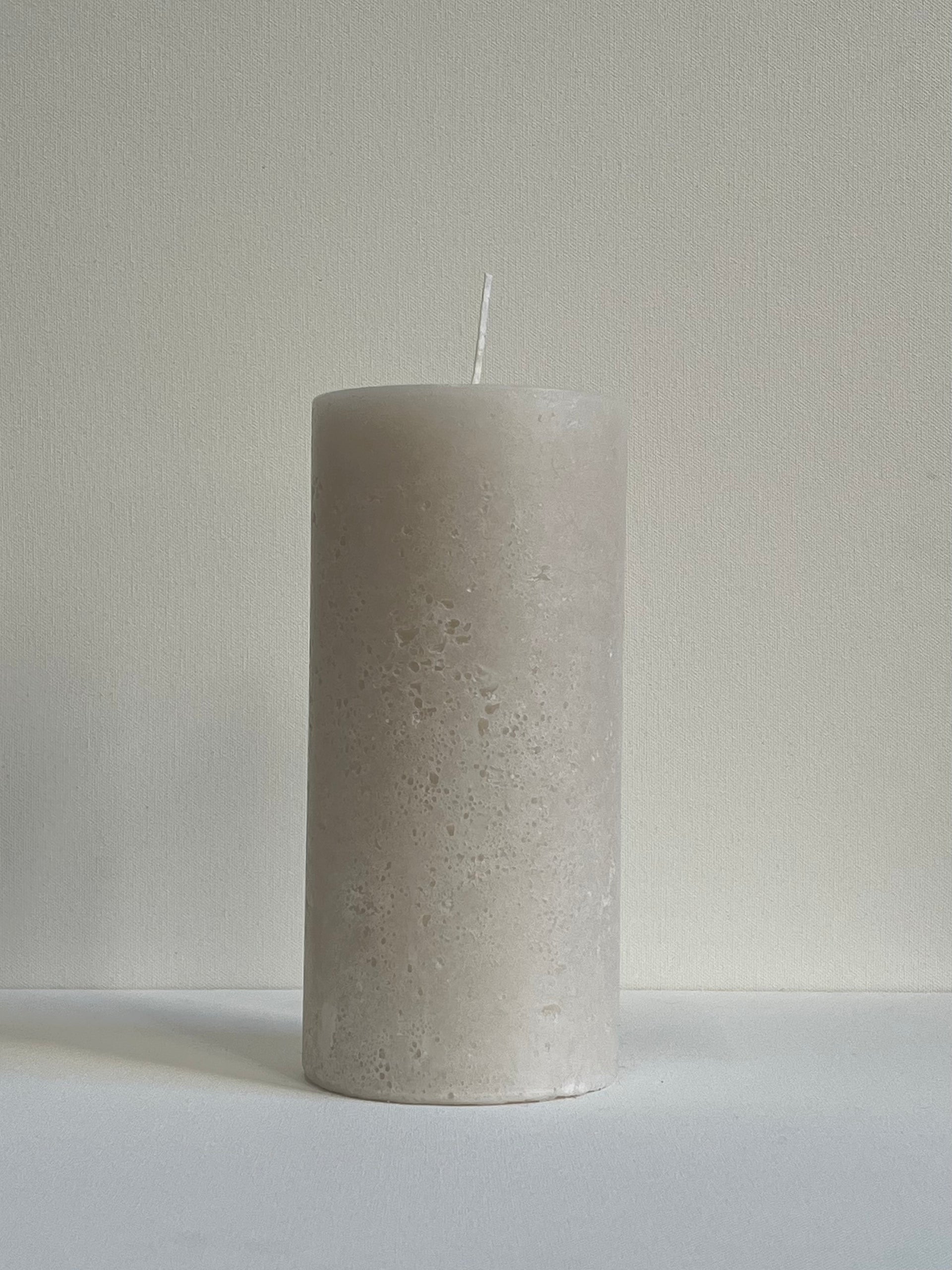 the-lair-a-little-light-chapel-candle-medium-ivory