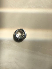 the-lair-P.NINA-Planetary-Spiral-Shell-Necklace-Silver